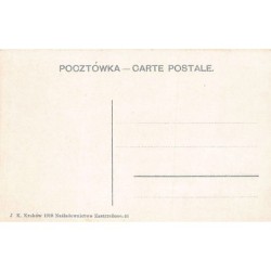 Rare collectable postcards of Poland. Vintage Postcards of Poland