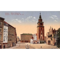 Rare collectable postcards of Poland. Vintage Postcards of Poland