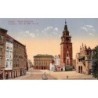 Rare collectable postcards of Poland. Vintage Postcards of Poland