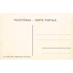 Rare collectable postcards of Poland. Vintage Postcards of Poland