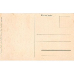 Rare collectable postcards of Poland. Vintage Postcards of Poland