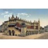 Rare collectable postcards of Poland. Vintage Postcards of Poland