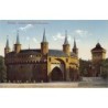 Rare collectable postcards of Poland. Vintage Postcards of Poland