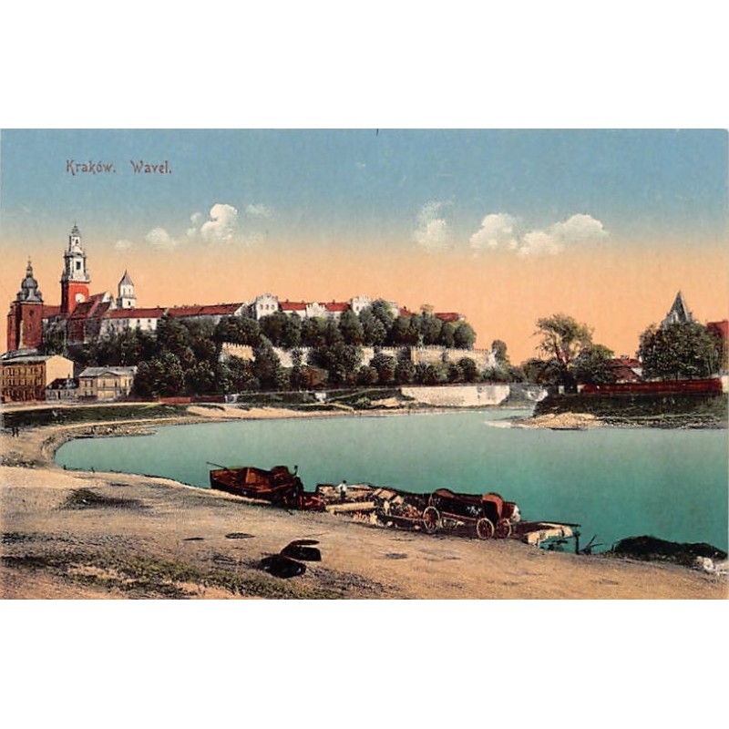 Rare collectable postcards of Poland. Vintage Postcards of Poland