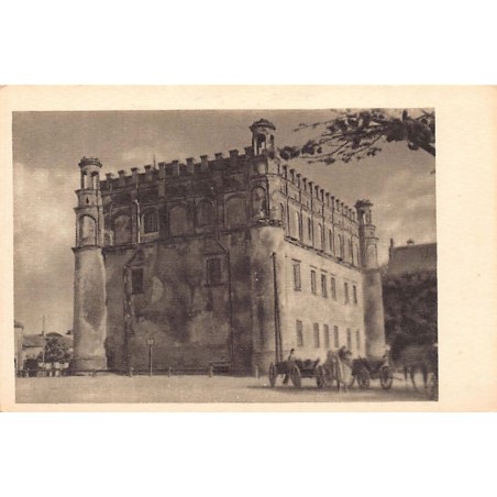 Rare collectable postcards of Poland. Vintage Postcards of Poland