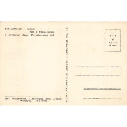 Rare collectable postcards of Poland. Vintage Postcards of Poland