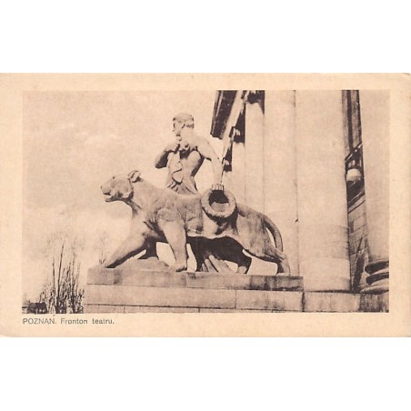 Rare collectable postcards of Poland. Vintage Postcards of Poland