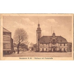 Rare collectable postcards of Poland. Vintage Postcards of Poland