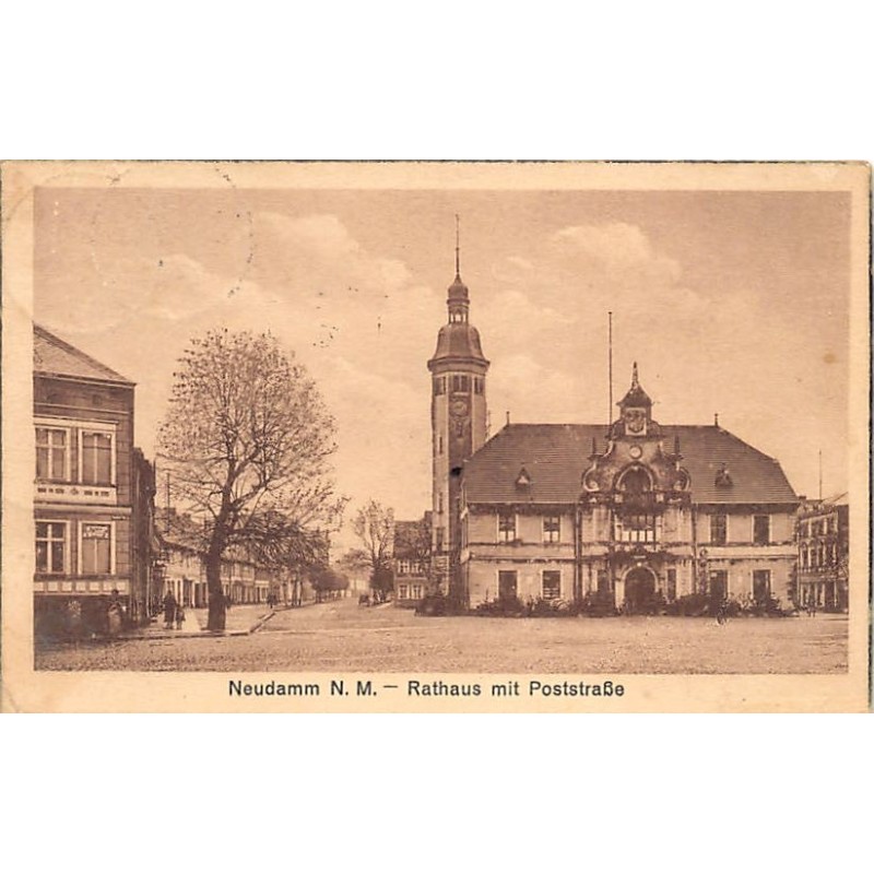 Rare collectable postcards of Poland. Vintage Postcards of Poland