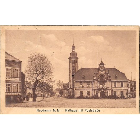 Rare collectable postcards of Poland. Vintage Postcards of Poland