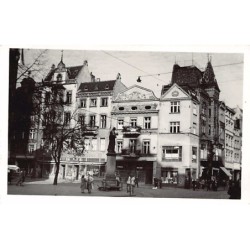 Rare collectable postcards of Poland. Vintage Postcards of Poland