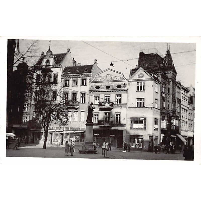 Rare collectable postcards of Poland. Vintage Postcards of Poland