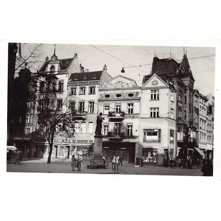 Rare collectable postcards of Poland. Vintage Postcards of Poland