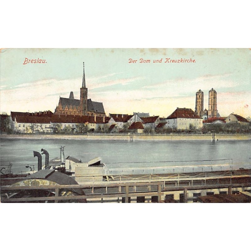 Rare collectable postcards of Poland. Vintage Postcards of Poland
