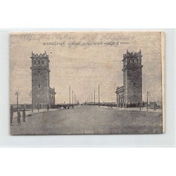 Rare collectable postcards of Poland. Vintage Postcards of Poland