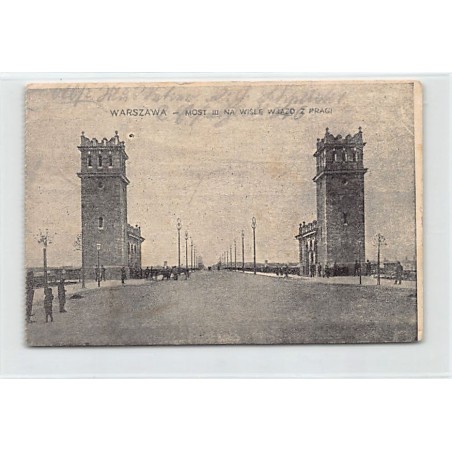 Rare collectable postcards of Poland. Vintage Postcards of Poland