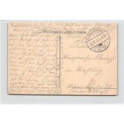 Rare collectable postcards of Poland. Vintage Postcards of Poland