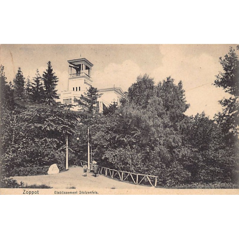 Rare collectable postcards of Poland. Vintage Postcards of Poland