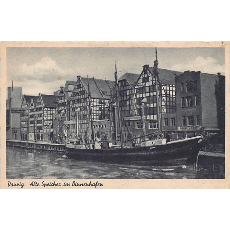 Rare collectable postcards of Poland. Vintage Postcards of Poland