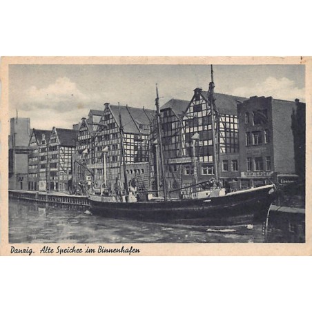 Rare collectable postcards of Poland. Vintage Postcards of Poland