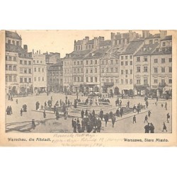Rare collectable postcards of Poland. Vintage Postcards of Poland