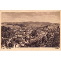 Rare collectable postcards of Poland. Vintage Postcards of Poland