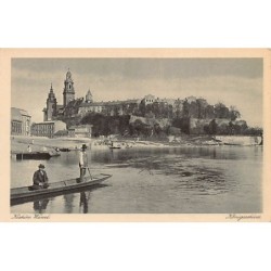 Rare collectable postcards of Poland. Vintage Postcards of Poland