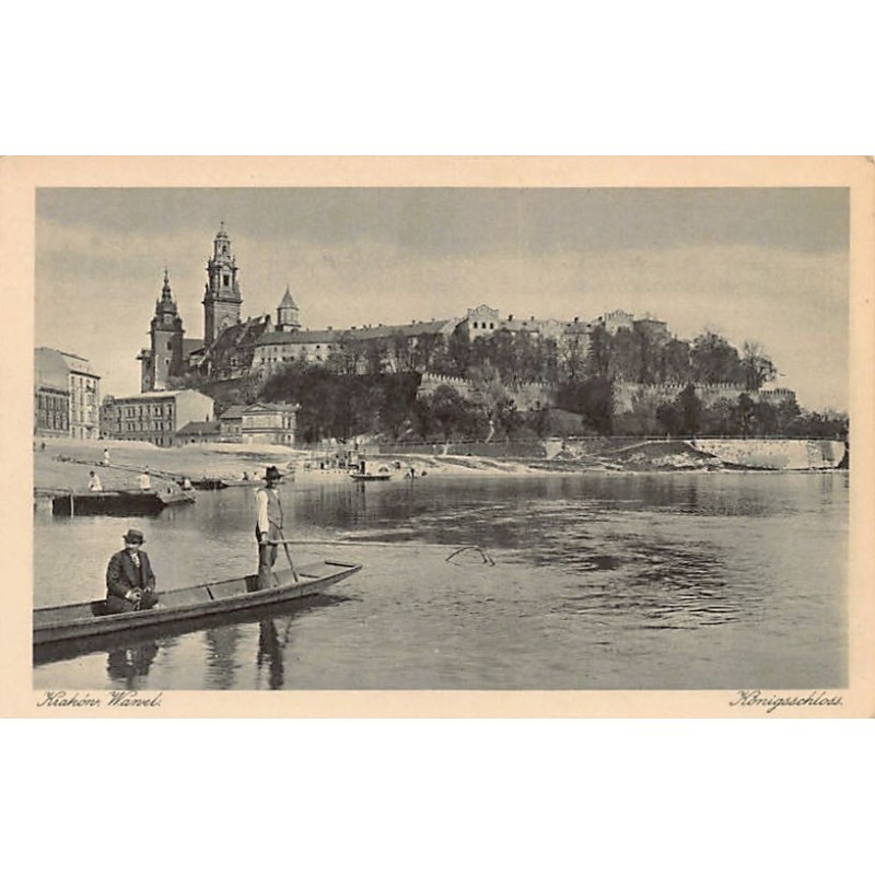 Rare collectable postcards of Poland. Vintage Postcards of Poland
