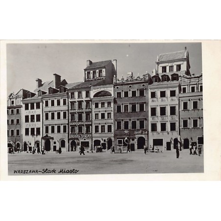 Rare collectable postcards of Poland. Vintage Postcards of Poland