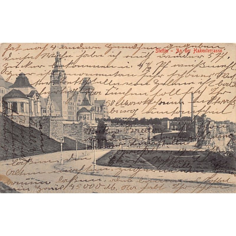 Rare collectable postcards of Poland. Vintage Postcards of Poland