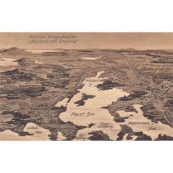 Rare collectable postcards of Poland. Vintage Postcards of Poland