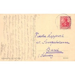 Rare collectable postcards of Poland. Vintage Postcards of Poland