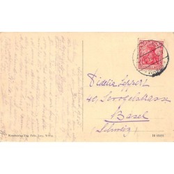 Rare collectable postcards of Poland. Vintage Postcards of Poland