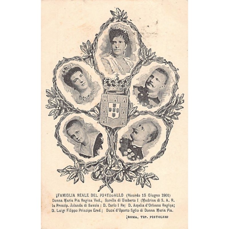 Rare collectable postcards of Portugal. Vintage Postcards of Portugal