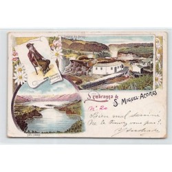 Rare collectable postcards of Portugal. Vintage Postcards of Portugal