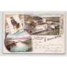 Rare collectable postcards of Portugal. Vintage Postcards of Portugal