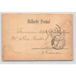 Rare collectable postcards of Portugal. Vintage Postcards of Portugal