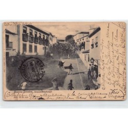 Rare collectable postcards of Portugal. Vintage Postcards of Portugal
