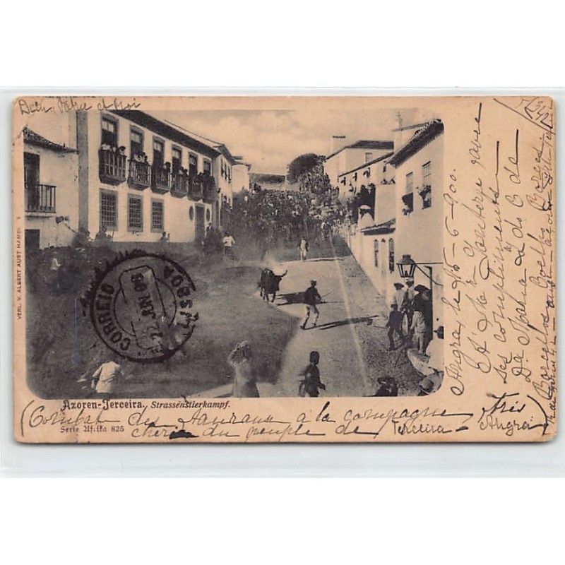 Rare collectable postcards of Portugal. Vintage Postcards of Portugal