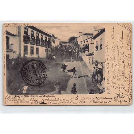 Rare collectable postcards of Portugal. Vintage Postcards of Portugal