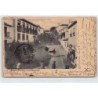 Rare collectable postcards of Portugal. Vintage Postcards of Portugal