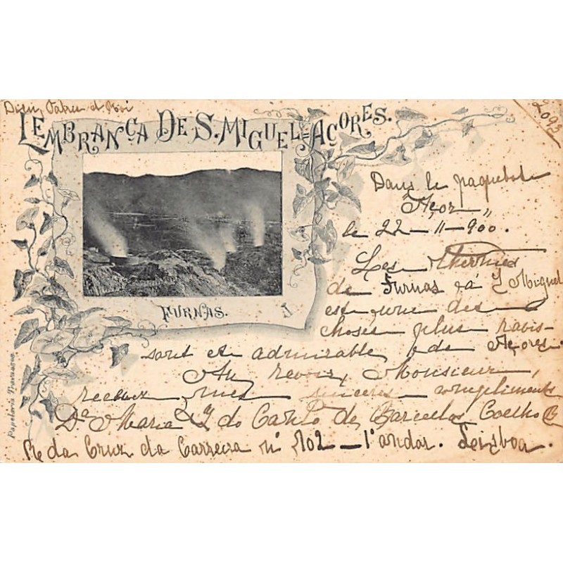 Rare collectable postcards of Portugal. Vintage Postcards of Portugal