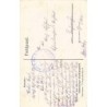 Rare collectable postcards of Romania. Vintage Postcards of Romania