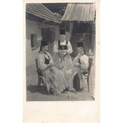 Rare collectable postcards of Romania. Vintage Postcards of Romania