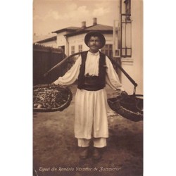 Rare collectable postcards of Romania. Vintage Postcards of Romania