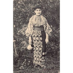 Rare collectable postcards of Romania. Vintage Postcards of Romania