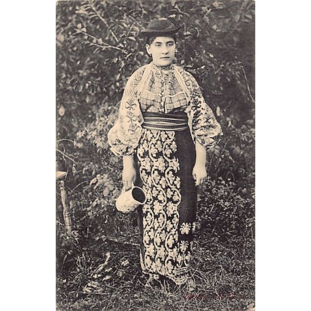 Rare collectable postcards of Romania. Vintage Postcards of Romania