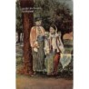 Rare collectable postcards of Romania. Vintage Postcards of Romania