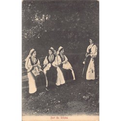 Rare collectable postcards of Romania. Vintage Postcards of Romania
