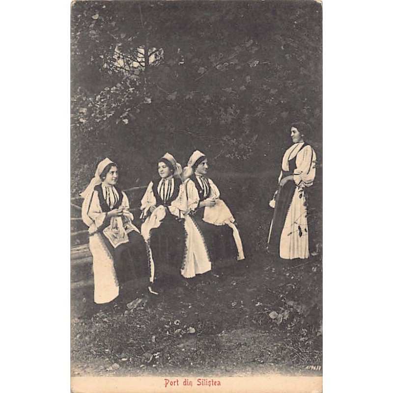 Rare collectable postcards of Romania. Vintage Postcards of Romania
